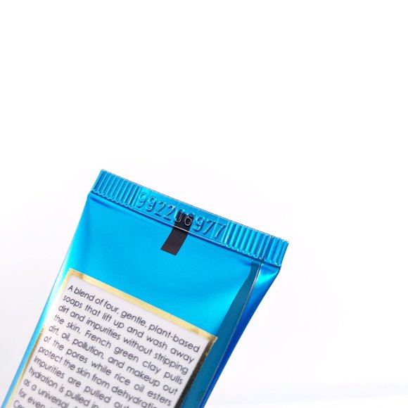 NEW Sunday Riley Ceramic Slip Clay Face Cleanser - Picture 4 of 4